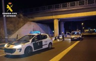 Dos detenidos por un robo con fuerza en una nave industrial en Peligros