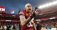 Fantasy football tight end rankings, 2025: The elite few can win you a championship