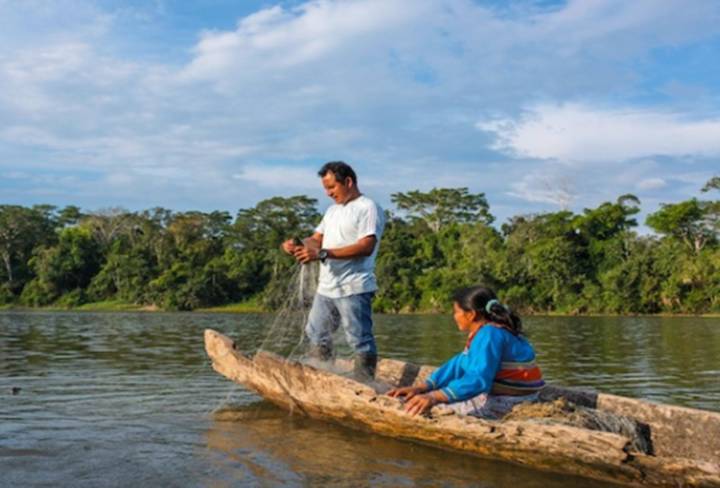 Guía del Minam optimizará financiamiento de recursos económicos frente al cambio climático