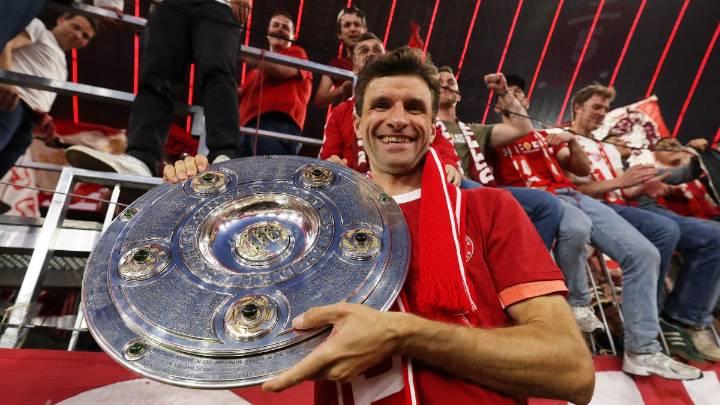 Thomas Muller joins Whitecaps in latest major MLS signing