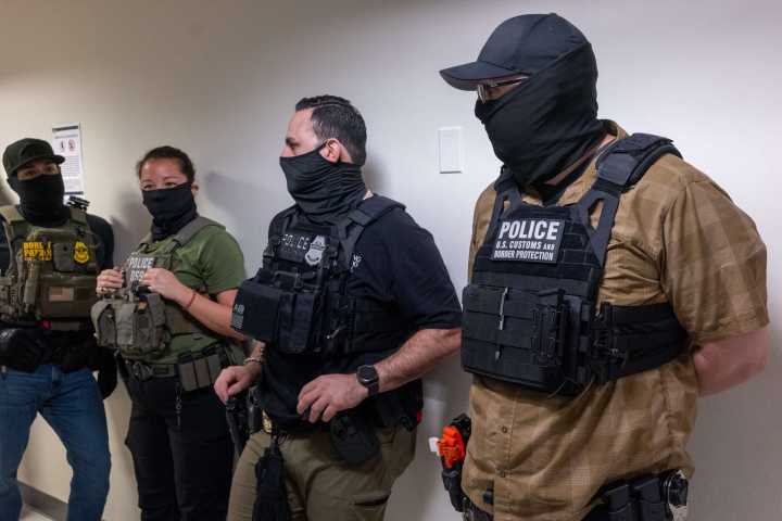 Georgia Expanding Deadly Private Prison Into the Largest ICE Facility in the US