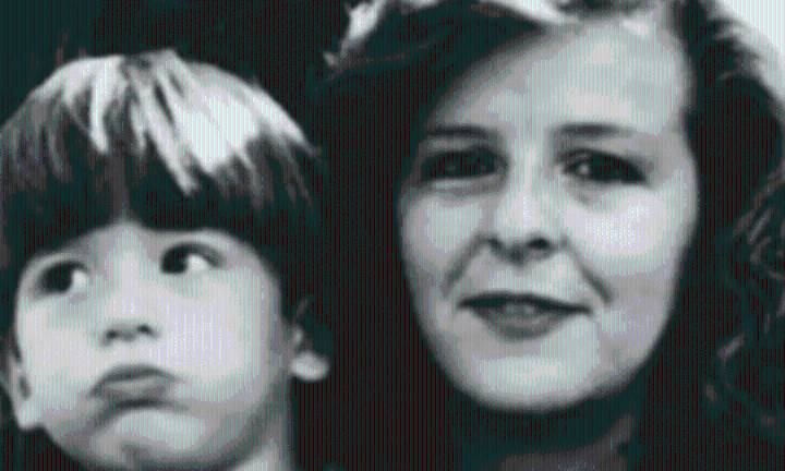 Una tragedia que se repite 34 años después: la historia de Diana Turbay y Miguel Uribe, madre e hijo, asesinados en Colombia