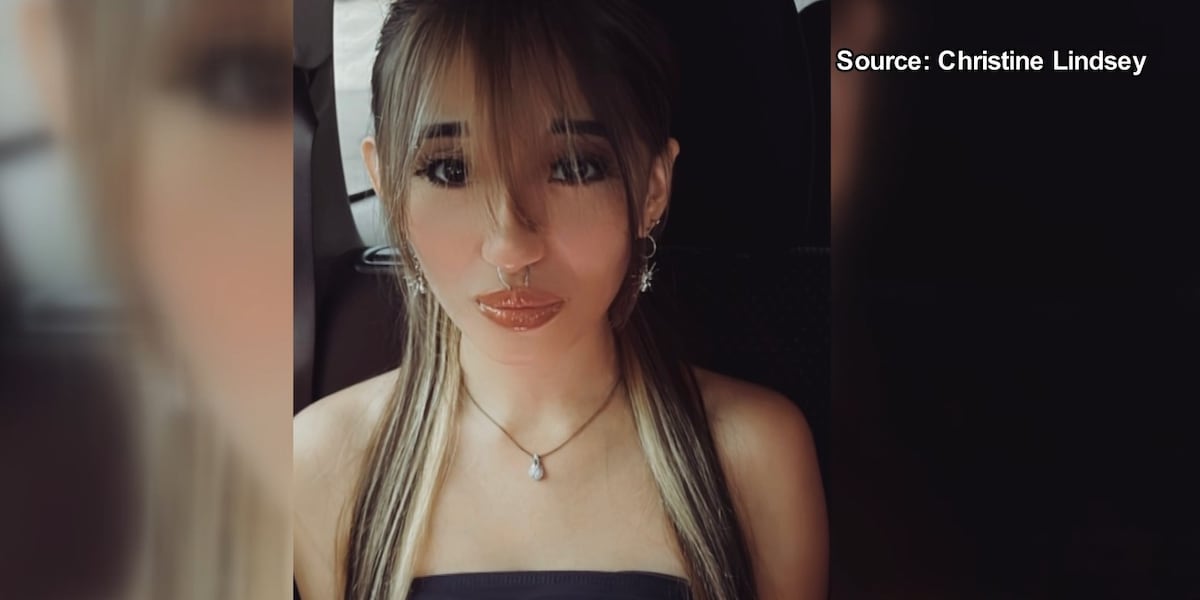 Mother of University of Arizona stabbing victim calls daughter a fighter