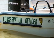 Indiana DNR: Search underway for missing 27