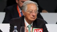 Muere el exvicepresidente de la RFEF, Juan Padrón, a los 89 años