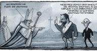 'A la contra', por Ferreres 15/08/2025