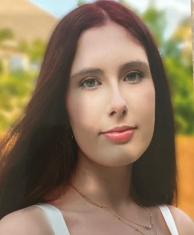 Amber Alert issued for missing 16-year-old girl from Spring