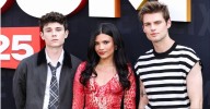 Fans Were Shocked to Find out Who Jackie Ends up With in the 'My Life With the Walter Boys' Season 2 Finale