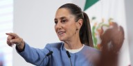 Sheinbaum descarta intervención de tropas de EEUU en México y desmiente vuelo de drones de la CIA en territorio nacional