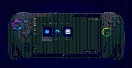 Microsoft is bringing PC gaming apps and stores to its Xbox app on Windows