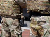 Chicago mayor signs order to resist possible Trump troop deployment