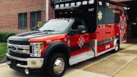 Mo. officials weigh ending FD ambulance service in $18M fire department overhaul