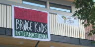 Bridge Kids International hosts African Heritage Festival in Limerick neighborhood