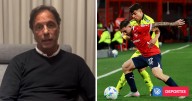 Periodista argentino anticipa que Conmebol se cuadra con La U y propone salomónica ’solución’ a Indep.