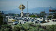 Utah drivers may avoid rising gas prices this Labor Day, but delays are expected