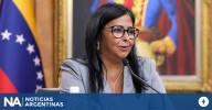 Venezuela advirtió que eventual agresión militar de Estados Unidos tendría graves consecuencias