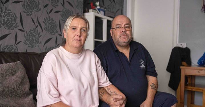 Dad's council house anguish as he begs council for move to home where he grew up