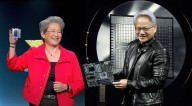 NVIDIA Blackwell GPU Crushes The Competition With The Highest AI Inference Performance In The Industry: Profit Margins Using GB200 Chips Up To 78%, Miles Ahead of AMD Due To Software Optimizations