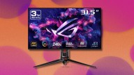 Best gaming monitor deal: Grab the ASUS ROG Swift gaming monitor for $330 off