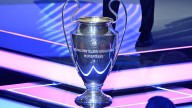 UEFA Champions League group stage: Who do Liverpool, Arsenal, Man City, Chelsea, Newcastle, Spurs play?
