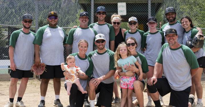 Miley Roofing wins Ketchum coed softball tournament
