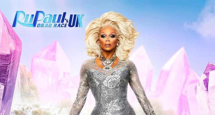 ‘RuPaul’s Drag Race UK’ Season 7 Cast Revealed – Meet the 12 Queens Competing! | Drag Race, EG, evergreen, RuPaul, RuPaul's Drag Race UK, Slideshow, Television, WOW Presents Plus | Just Jared: Celebri