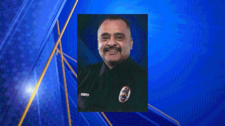 Shafter PD remembers Sgt. Martinez 1 year after his death