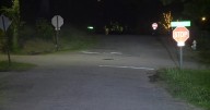 Driver arrested after 2-year-old boy hit and killed in Hopewell