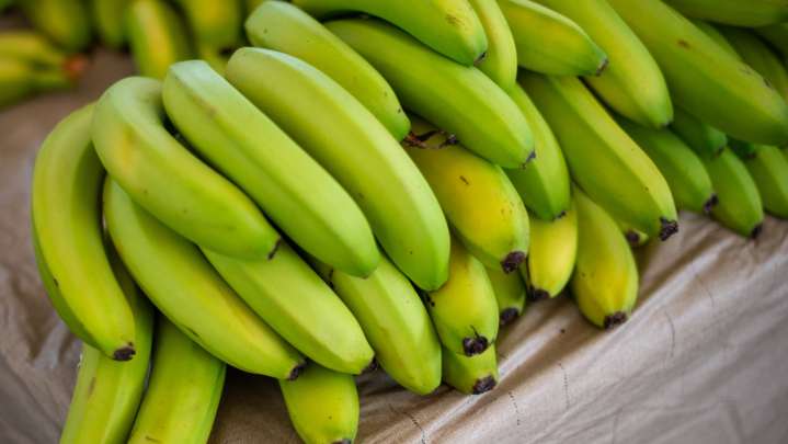 How To Ripen Bananas Using Your Air Fryer