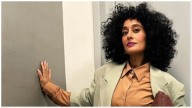 ‘Looking Thicker Than Cold Grits’: Tracee Ellis Ross Flaunts Her Curves In New Bikini Pics, But Fans Can’t Stop Zooming In on Her Lower Half