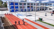 Escuelas Bicentenario suman 17 nuevos colegios en 12 regiones del país 