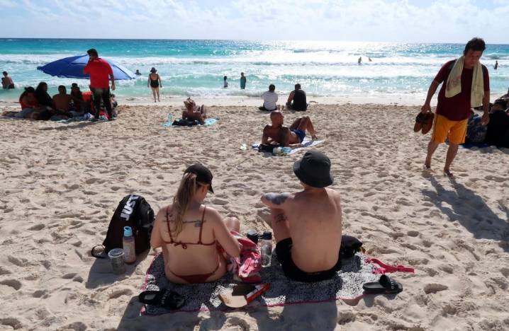 Venezuela podría recibir unos 100 millones de turistas en 2025 según...