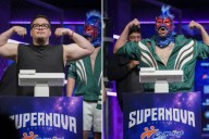 Franco Escamilla vs. Escorpión Dorado en vivo: Sigue en directo la pelea Supernova Strikers 2025