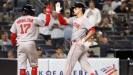 Novato Roman Anthony roba el show con jonrón en dramático triunfo de Red Sox
