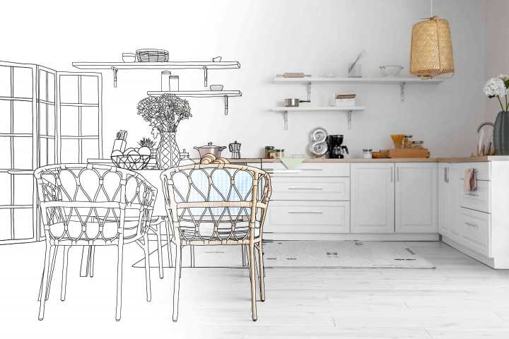 Start planning now for your fall renovation