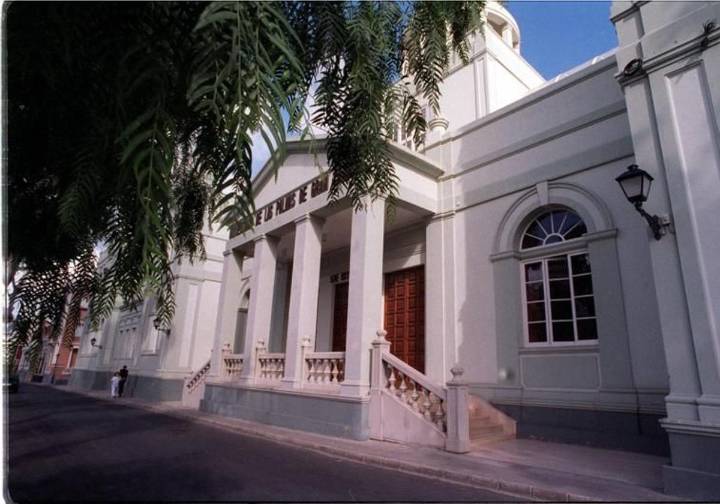 La ULPGC vuelve al ranking de las mil mejores universidades y la ULL baja un escalafón
