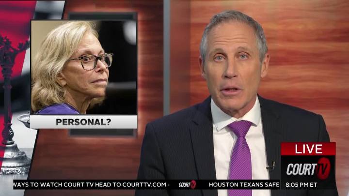 Countdown to the Case Against Donna Adelson