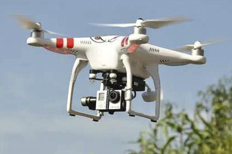 Gobierno de Venezuela prohíbe compra, venta y vuelo de drones