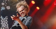 Air guitar world champion crowned in Finland
