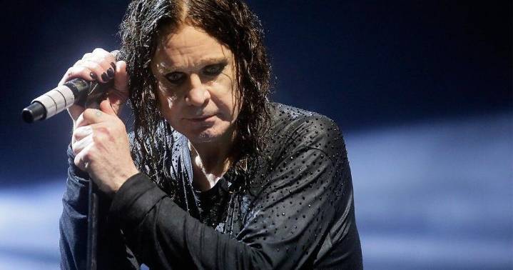 Ozzy Osbourne was redeemed after a life of extremes
