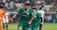 Pronósticos Palmeiras vs Universitario: cuota ganadora por goles del local en ambos tiempos