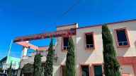 Museo Bicentenario de Actopan en el abandono