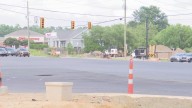 Hardscrabble Road in Columbia opens after 8-year construction project