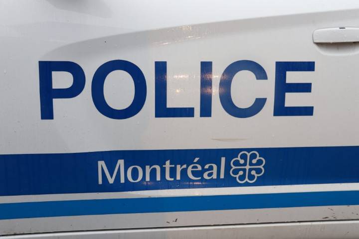 Two vehicles destroyed in arson attack in Montreal’s Côte