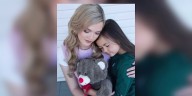‘Kada’s Promise’ leaders look for new ambassadors to provide teddy bears to children in need