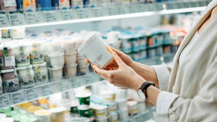 Doctor reveals how you're being tricked into eating ultra