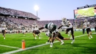 Grades for MSU's performance against WMU