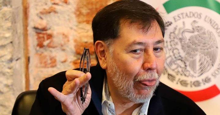 El 'Noroñismo' según la real academia del SME