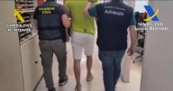 Cae en Madrid el cabecilla de una red de tráfico de drogas que operaba desde Baleares