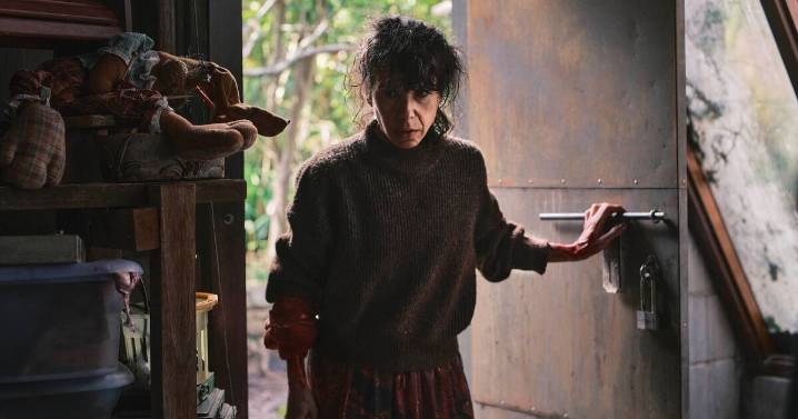 'Scariest film of the decade' as fans told 'don't watch it alone' 